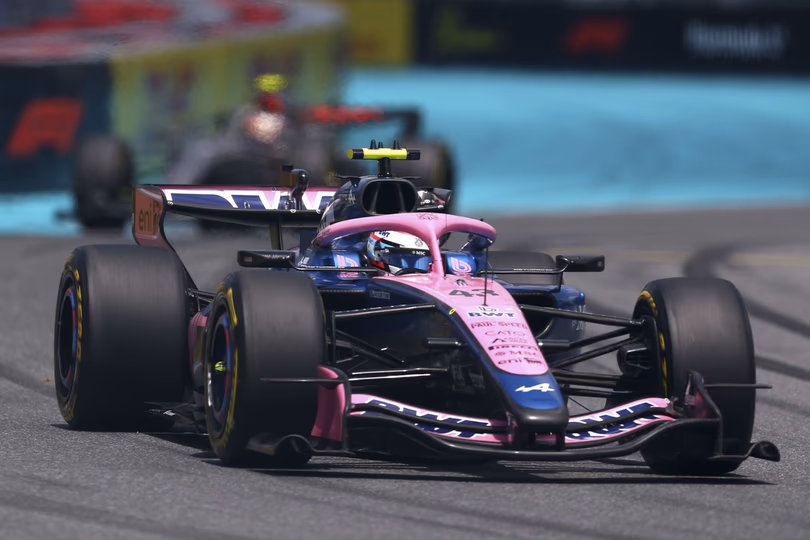 Colapinto termin&oacute; sexto en el GP de Canad&aacute; y consigui&oacute; su mejor resultado en la F&oacute;rmula 1
