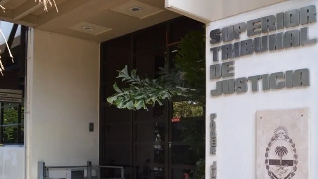 Resistencia: En conmemoraci&oacute;n de San Fernando Rey, asueto judicial el 27 de agosto