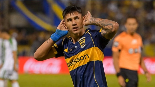 Boca le ganó a Gimnasia de Chivilcoy y está en 16avos de final de la Copa Argentina 2026