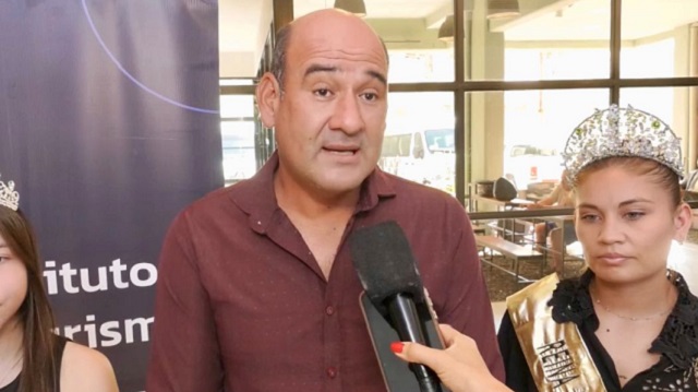 El Gobierno Provincial y el Municipio de Basail invitan a la 2° Edición de la Fiesta de la Buena Miel