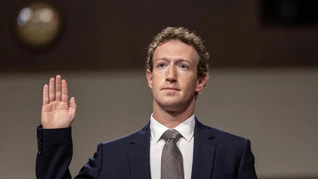 Meta acept&oacute; pagar hasta US$16.680 millones para resolver demandas por adicci&oacute;n a las redes