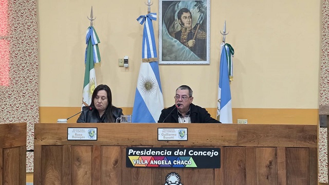 Buyatti: &ldquo;Tenemos un municipio ordenado que puede garantizar sueldos, servicios y seguir haciendo obra&rdquo;