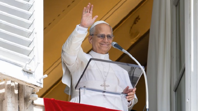 El Papa Le&oacute;n XIV confirm&oacute; su viaje a la Argentina