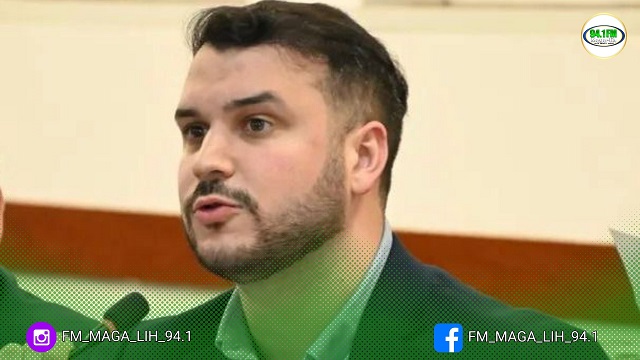 Demagogia con el bolsillo ajeno: &ldquo;Usan pol&iacute;ticamente los temas mas sensibles de la gente&rdquo;- respondi&oacute; Gyoker 