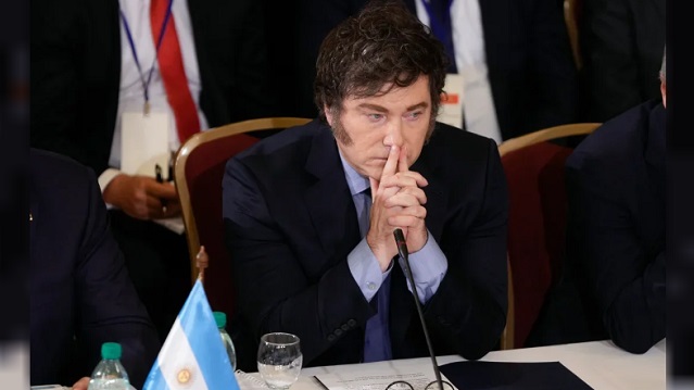 El Gobierno eleva el nivel de seguridad a alto en todo el pa&iacute;s por la situaci&oacute;n en Oriente Medio