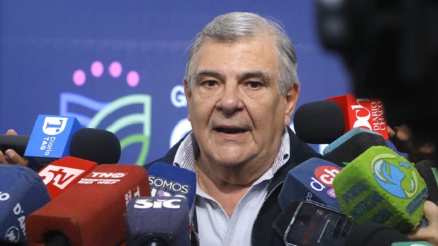 PECHE: &ldquo;LA IDENTIDAD ES UN DERECHO FUNDAMENTAL&rdquo; Y DESTAC&Oacute; LA CONTINUIDAD DE LOS OPERATIVOS TERRITORIALES