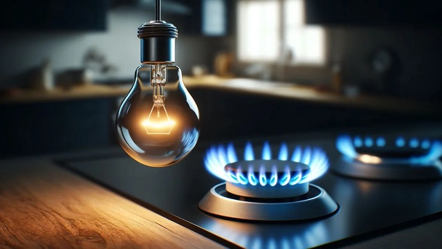 De cu&aacute;nto ser&aacute; la suba del gas y la electricidad en junio que defini&oacute; el Gobierno