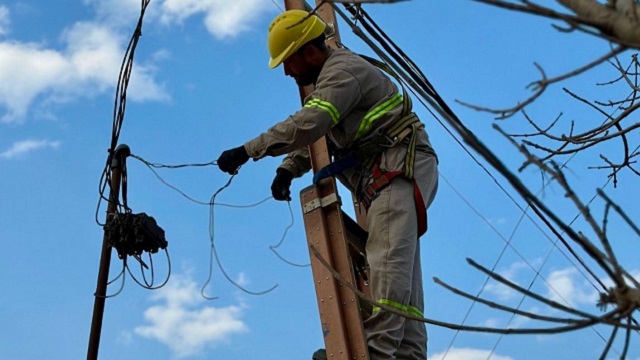 Secheep intensifica los operativos contra el fraude el&eacute;ctrico en Resistencia 