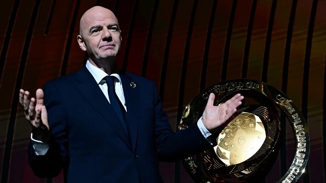 FIFA confirm&oacute; que Ir&aacute;n jugar&aacute; el Mundial 2026 en Estados Unidos pese a la tensi&oacute;n geopol&iacute;tica
