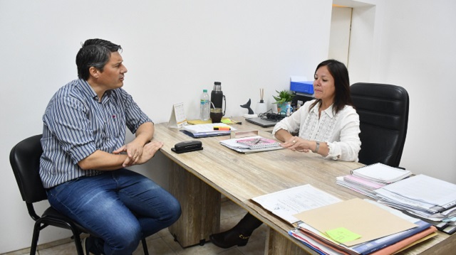 ‘Juanchi’ García habló de un “Patrón que se repite” en el interior productivo: “La Nación y la Provincia no responden”