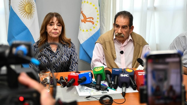 Salud lanza la Campaña “No Más Cataratas” para personas mayores de 50 años sin Obra Social